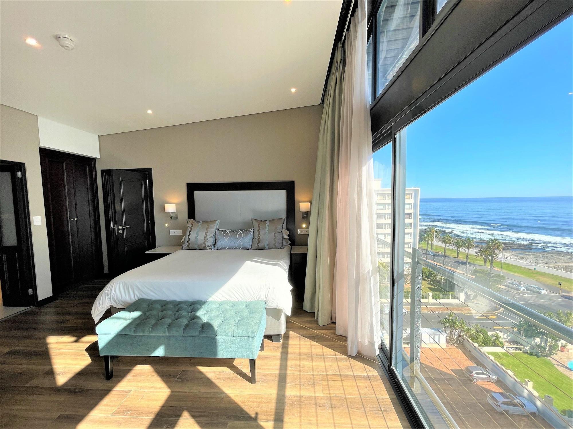 โรงเรียนพรีเมียร์ เคปทาวน์ Hotel ภายนอก รูปภาพ